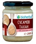 Bioherba sesame tahini 250 g /