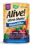 Alive Ultra shake protein Vani