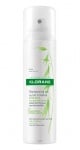 Klorane Dry shampoo with oat m