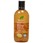 Dr. Organic Moroccan Argan Oil