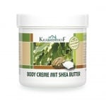 Body cream with Shea butter 25
