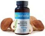 Bioherba Shiitake mushroom ext