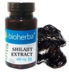 Bioherba shilajit extract 400