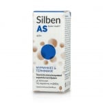 Silben AS gel against warts 10