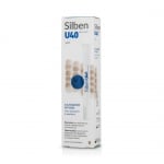 Silben U40 nail gel 10 ml / Си