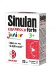 Sinulan express forte junior 3