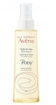 Avene body skin care oil 100 m