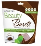 Beauty bursts gourmet collagen