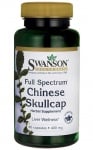 Swanson Full spectrum chinese