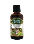 Tincture Glycyrrhiza glabra 50