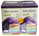 Maxmedica slim action 40 table