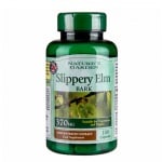 Slippery Elm Bark 370 mg 100 c