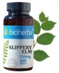 Bioherba slippery elm 230 mg 1