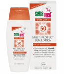 СЕБА МЕД СЛЪНЦЕЗАЩИТЕН ЛОСИОН SPF 50+ 150 мл.