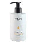 СНБ ХИДРАТИРАЩ КРЕМ ЗА КРАКА С УРЕЯ 250 мл