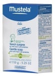 Mustela Gentle soap with Cold