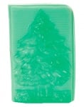Bioherba soap with Pine forest