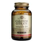 Calcium Citrate + Vitamin D3 6