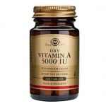 Vitamin A 5000 IU 100 tablets