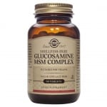 Glucosamine Msm Complex 60 tab