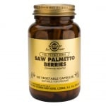 Saw Palmetto 100 vegetable cap