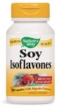 Soy Isoflavones 100 capsules Nature's Way / Соя Изофлавони 100 капсули Nature's Way