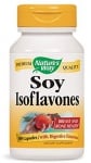 Soy Isoflavones 100 capsules N