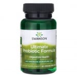 Swanson Ultimate probiotic formula 30 capsules / Суонсън Максимална пробиотична формула 30 капсули