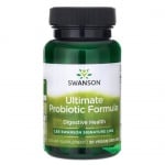 Swanson Ultimate probiotic for