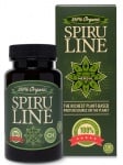 Spiruline 100% Bio 100 capsule