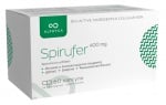 Spirufer 400 mg. 60 capsules A
