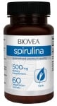 Biovea Spirulina 500 mg 60 tab