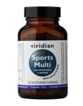 Sport multi 60 capsules Viridi