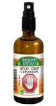 Throat spray stop-grip 50 ml.