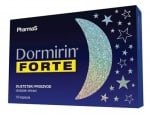 Dormirin forte 10 capsules / Д