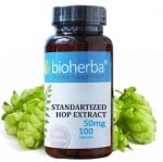 Bioherba Standartized hop extr