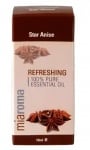 Star Anise essential oil 10 ml