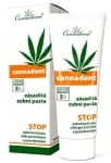 Cannaderm Cannadent Toothpaste