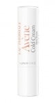 Avene Cold Cream lip balm 4.5