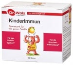 Kinderimmun 2 gr. 10 sachets D