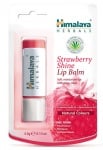 Lip balm strawberry shine 4.5