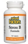 Stress B formula 90 tablets Na