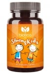 Strong kids 60 chewable tablet