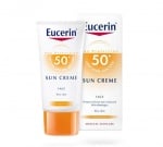 Eucerin Sun cream face SPF 50+