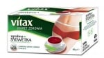Vitax tea slim body 20 filter