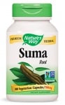 Suma root 500 mg 100 capsules