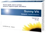 Sunny Vit Vitamin D3 50 tablet