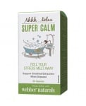 Super calm 60 capsules Webber