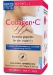 Super collagen + С 120 tablets