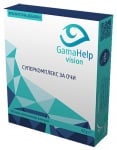 Gamahelp vision 30 capsuels /